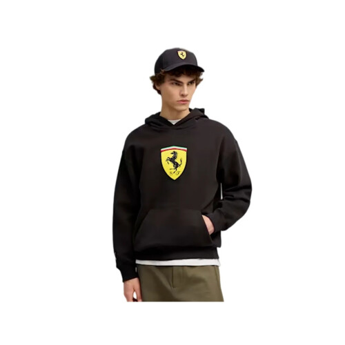 Puma (122, 702) Scuderia Ferrari