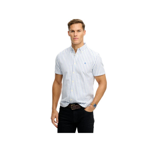 Superdry (90, 705) Preppy Oxford
