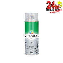 Ocoral Spot Primer 1K Aerosol Spray Can White 400ml PA3 Quick Drying x1