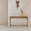 Signature Gold metal wall sconce - OLYMPIC 3