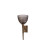 Signature Gold metal wall sconce - OLYMPIC 6