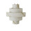 Signature SARA alabaster-look wall light 1