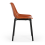 Signature Leather chair, 45 cm wide - ROCKIE 8