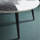 Signature Abstract Coffee Table - H 38cm 4