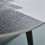 Signature Abstract Coffee Table - H 38cm 5