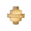 Signature SARA alabaster-look wall light 8