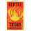 Gentle Things by Danielle Giles Hardcover Book 1