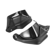 Protetores de Mão para Motocicleta, Proteção Contra Vento para para-Brisa, para R 1200 GS ADV R1200GS LC R1250GS ADV F 800, Pretos