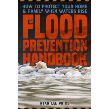 Flood Prevention Handbook by Ryan Lee Price Paperback Book