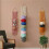 3Pcs Macrame Baseball Hat Rack Boho Hand Woven Cap Hanger Wall Mounted Organizer 5