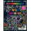 Neon Doodles Book Wild Animals Paperback Book 1