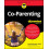 CoParenting For Dummies by Jann Blackstone Paperback Book 1