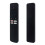 (Black) Shockproof Silicone Case for Xiaomi TV Box 2023 1