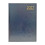 2027 A5 Diary Hardback Week to View 3183 - Navy 1