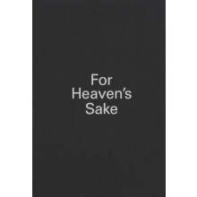 Damien Hirst For Heavens Sake Hardcover Book
