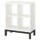 KALLAX 4-Cube Unit with Underframe 77x94cm 1