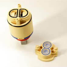 RK7300-CART-3P Ceramic Pressure Balancing Cartridge for Z-7300 Series Faucets and Showers