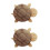 2St Schildpad Muurtje Haak Kleding En Lade Handgreep 1