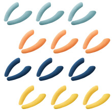 15Paren Comfortabele Toilet Seat Warmers Herbruikbaar En Wasbaar