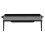 1Monitor Storage Rack Zwart Voor Thuis Organiseren 1