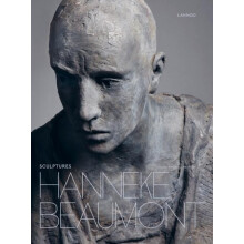 Hanneke Beaumont Sculptures by Joseph A. Becherer Hardcover Book