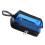 1Gym Shower Bag Kunstleer Waterdichte Make-Up 1