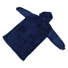 Wearable Hoodie Large Pyjama Winter