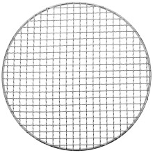 1Outdoor Barbecue Grillmat Van Metaal, Non-Stick En Milieuvriendelijk