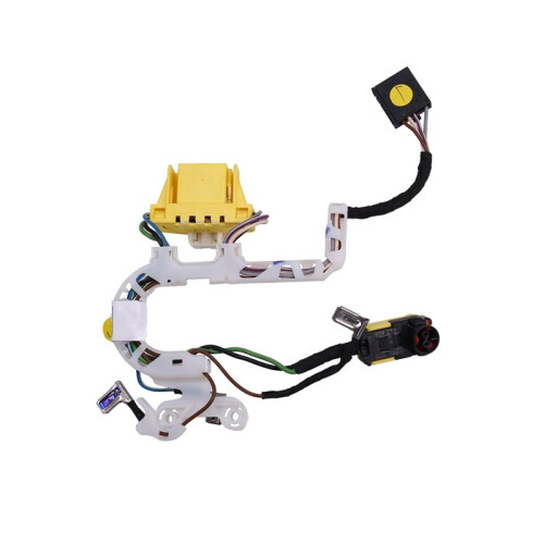 Car Multifunction Steering Wheel Cable 5G0971584C for   7 1
