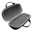 Protective Case for  Xtreme 5 Shockproof Water Resistant EVA Hard Shell with Carrying Shoulder Strap Anti Scratch 7