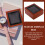 1Bracelet Display Box En Organizer Opslag 3
