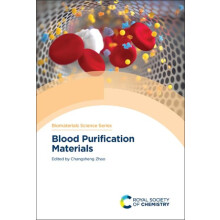 Blood Purification Materials Hardcover Book