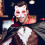 2St Feest Masker Halfgelaat Plastic En Cosplay 7