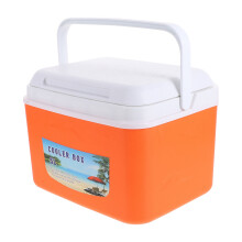 1St Insulated Picnic Bucket Voor Lunchen En Buitenshuis