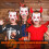 2St Feest Masker Halfgelaat Plastic En Cosplay 8