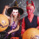 2St Feest Masker Halfgelaat Plastic En Cosplay 9