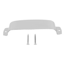 1Set Zinklegering Bass Pickup Cover Stevig Beschermend Kleur