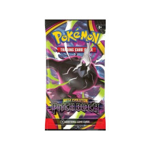 Pokemon Trading Card Booster Pack Abyss Eye English Pitch Black - 1 Booster Pack