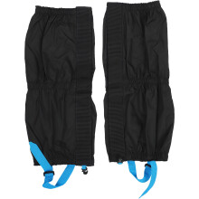 1Paar Stevige Waterdichte Leg Protective Cover Voor