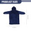 Wearable Hoodie Large Pyjama Winter 2