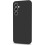 Cromo Soft gummideksel Galaxy A36 5G Sort 1