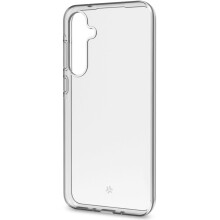 Gelskin TPU-deksel Galaxy A36 5G Gjennomsiktig