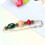 2St Multicolor Broche Clips, Praktisch En Stijlvol Dames 10