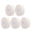 5 Ooglapje Schuimplaat Voor Wimperextensions Tape 1