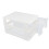1St Multi-Laags Plastic Opbergdoos Desktop Voor Make-Up En Accessoires 1