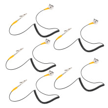 5St Esd Kabel Coiled Core Met Anti-Statische PVC Bescherming