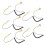 5St Esd Kabel Coiled Core Met Anti-Statische PVC Bescherming 1