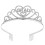 Tiara Met Voor Afstuderen Haardecoratie 1