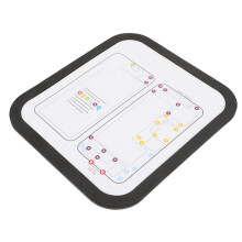12St Werkmat Met Voor Mobiele Telefoon Reparatie