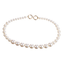 1 Stuks Parel Ketting Band Vervangende Tasaccessoire Voor Vrouwen